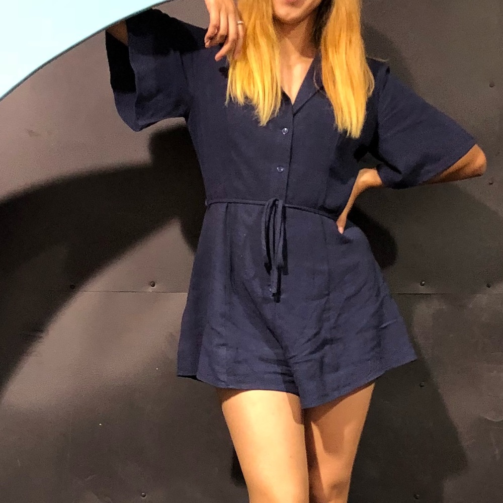 Romper - Picture 2 of 5